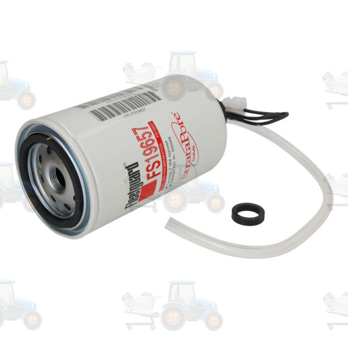 Filtru combustibil FLEETGUARD - FS1965700