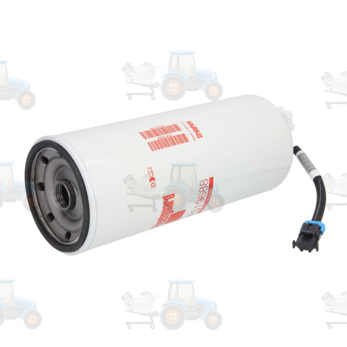 Filtru combustibil FLEETGUARD - FS1968800