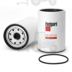 Filtru combustibil FLEETGUARD - FS19704