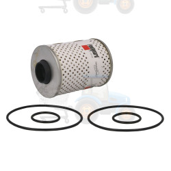 Filtru combustibil FLEETGUARD - FS1973000