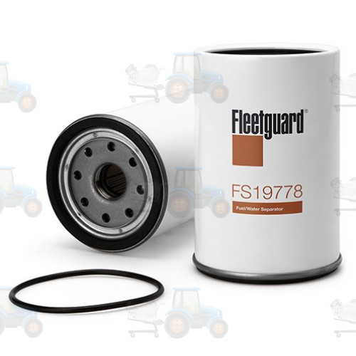 Filtru combustibil FLEETGUARD - FS1977800
