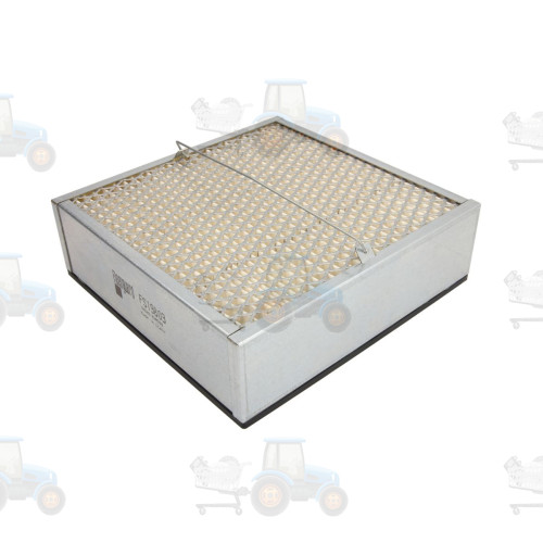 Filtru combustibil FLEETGUARD - FS1980300