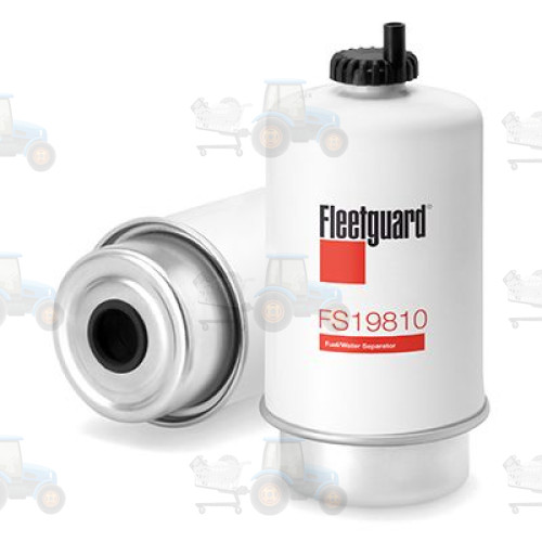 Filtru combustibil FLEETGUARD - FS1981000