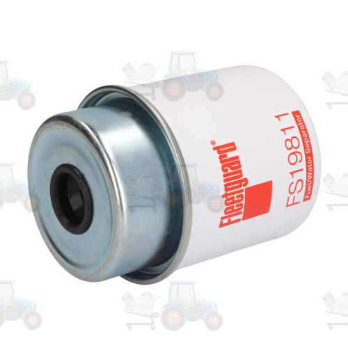 Filtru combustibil FLEETGUARD - FS1981100