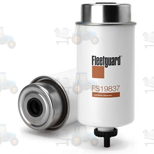 Filtru combustibil FLEETGUARD - FS1983700