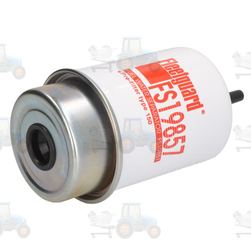 Filtru combustibil FLEETGUARD - FS1985700