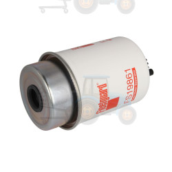 Filtru combustibil FLEETGUARD - FS1986100