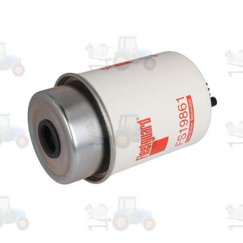 Filtru combustibil FLEETGUARD - FS1986100