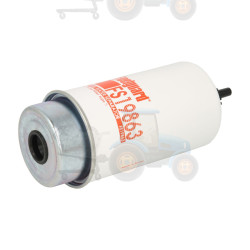 Filtru combustibil FLEETGUARD - FS1986300
