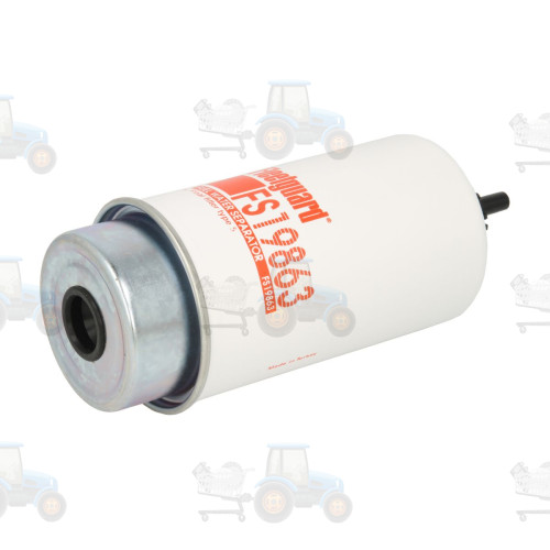 Filtru combustibil FLEETGUARD - FS1986300