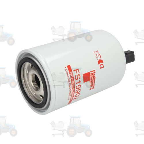 Filtru combustibil FLEETGUARD - FS19902