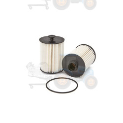 Filtru combustibil FLEETGUARD - FS1992500