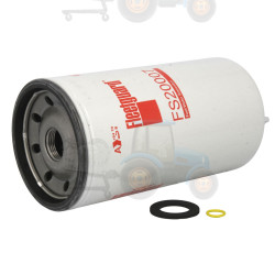 Filtru combustibil FLEETGUARD - FS2000700