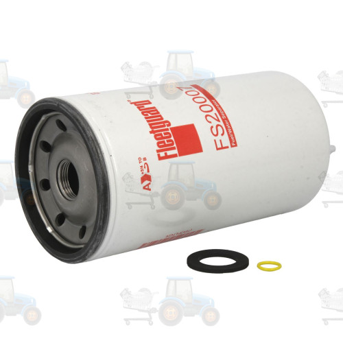 Filtru combustibil FLEETGUARD - FS2000700