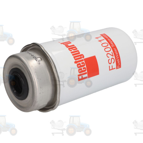 Filtru combustibil FLEETGUARD - FS2001100