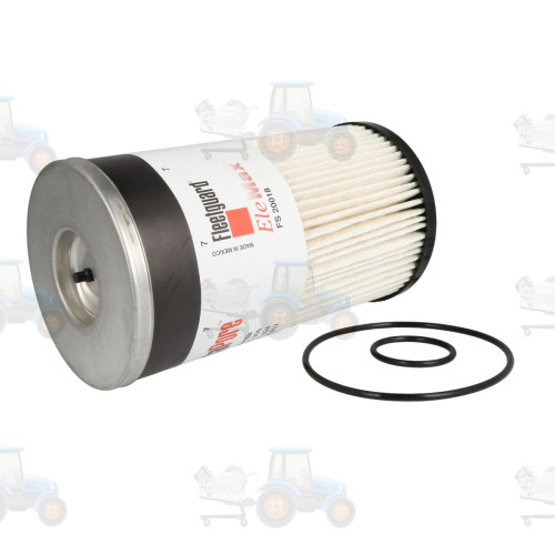 Filtru combustibil FLEETGUARD - FS2001800