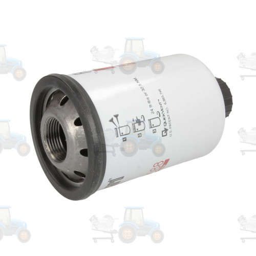Filtru combustibil FLEETGUARD - FS2008800JX
