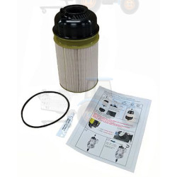 Filtru combustibil FLEETGUARD - FS2010700MX
