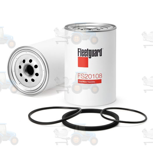 Filtru combustibil FLEETGUARD - FS2010800MX