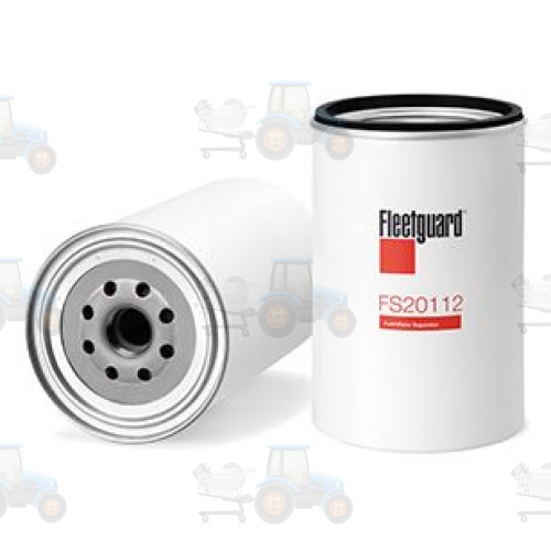 Filtru combustibil FLEETGUARD - FS2011200MX