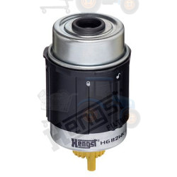 Filtru combustibil HENGST - H682WK