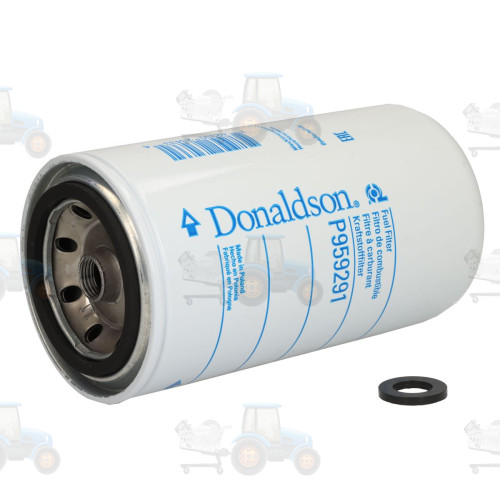 Filtru combustibil DONALDSON OFF - P959291
