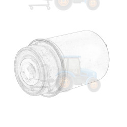 Filtru combustibil OE JOHN DEERE - RE509031
