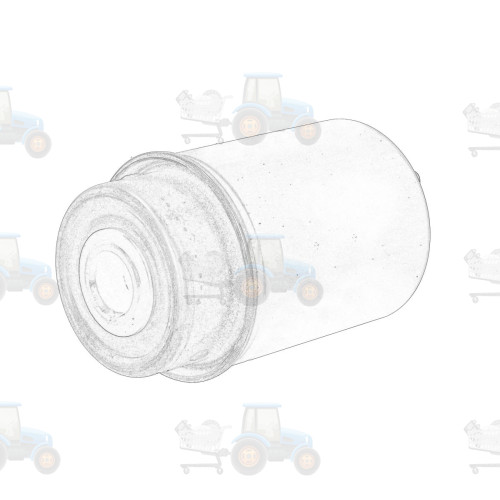 Filtru combustibil OE JOHN DEERE - RE509031