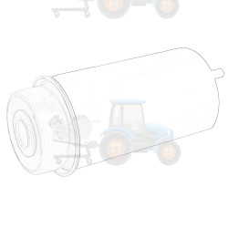 Filtru combustibil OE JOHN DEERE - RE509036