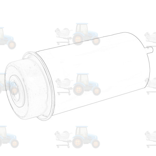 Filtru combustibil OE JOHN DEERE - RE509036 Filtru combustibil OE JOHN DEERE - RE509036