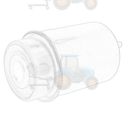 Filtru combustibil OE JOHN DEERE - RE509208