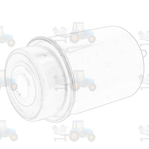 Filtru combustibil OE JOHN DEERE - RE509208 Filtru combustibil OE JOHN DEERE - RE509208