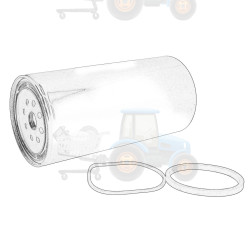 Filtru combustibil OE JOHN DEERE - RE539465