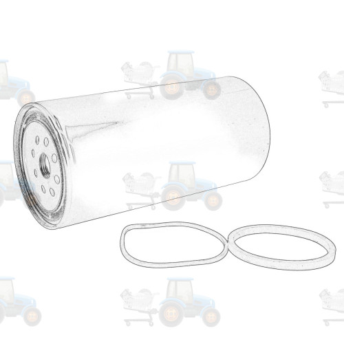 Filtru combustibil OE JOHN DEERE - RE539465