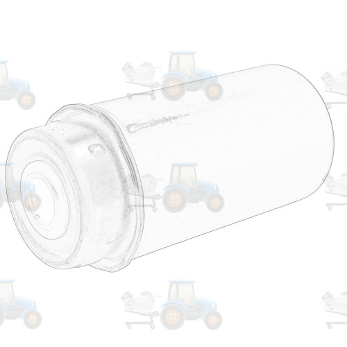 Filtru combustibil OE JOHN DEERE - RE541922 Filtru combustibil OE JOHN DEERE - RE541922