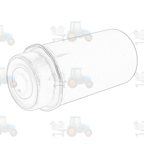 Filtru combustibil OE JOHN DEERE - RE541925