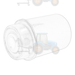 Filtru combustibil OE JOHN DEERE - RE544394