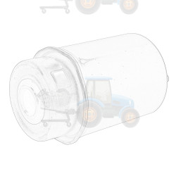 Filtru combustibil OE JOHN DEERE - RE546336
