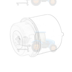 Filtru combustibil OE JOHN DEERE - RE60021