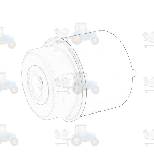 Filtru combustibil OE JOHN DEERE - RE60021