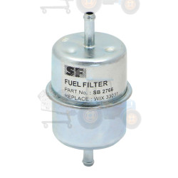 Filtru combustibil SF - SB2766