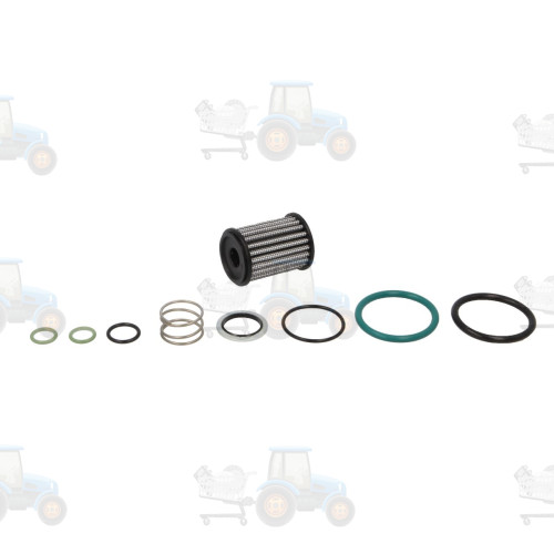 Filtru combustibil SF - SF 93072 Filtru combustibil SF - SF 93072