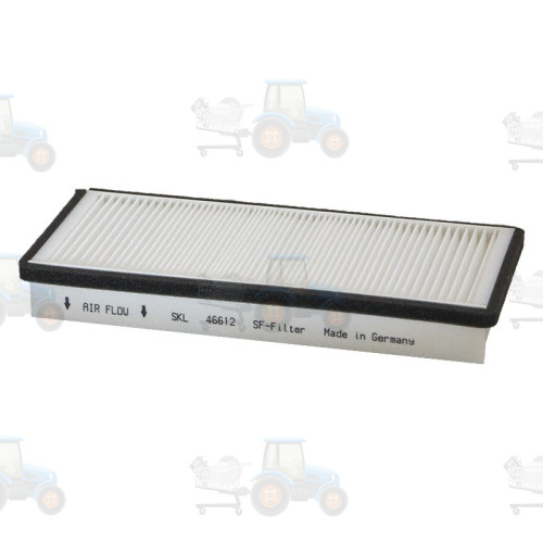 Filtru combustibil SF - SKL46612