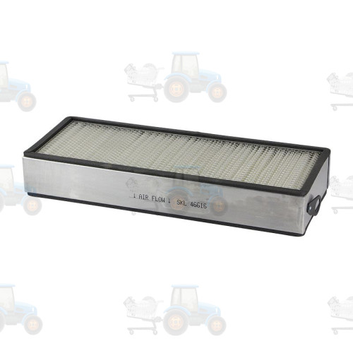 Filtru combustibil SF - SKL46616