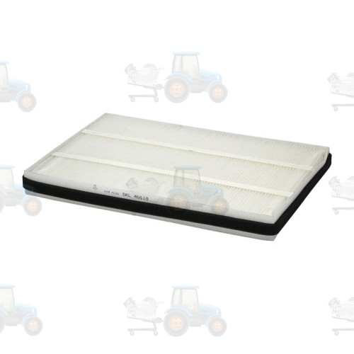 Filtru combustibil SF - SKL46618