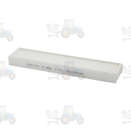 Filtru combustibil SF - SKL46626