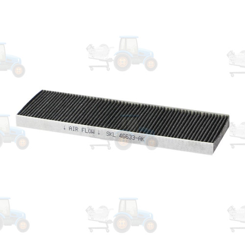 Filtru combustibil SF - SKL46633-AK