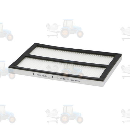 Filtru combustibil SF - SKL46638