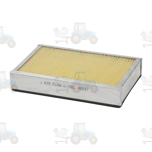 Filtru combustibil SF - SKL46647