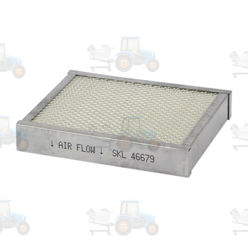Filtru combustibil SF - SKL46679